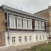 Квартира-студия, 23 м², 2/2 эт.