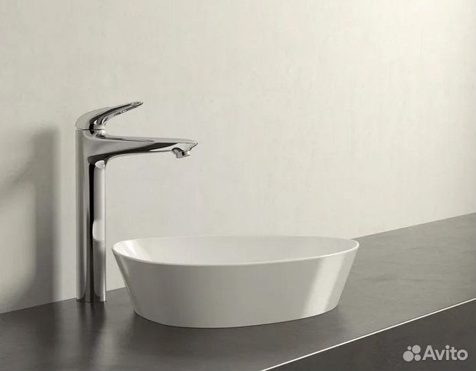 Смеситель для раковины Grohe Eurostyle New 23570003