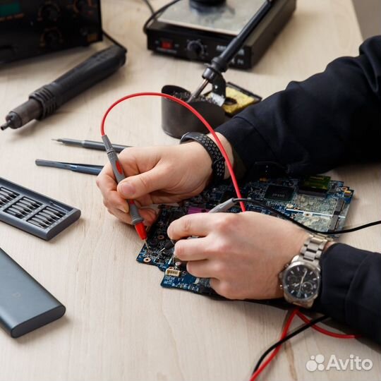 Ремонт компьютера ноутбука Петрозаводск