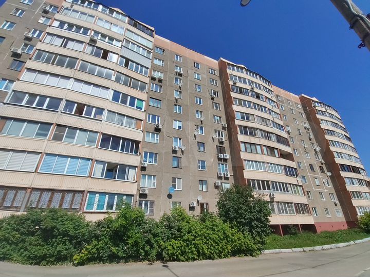 Комсомольская 79