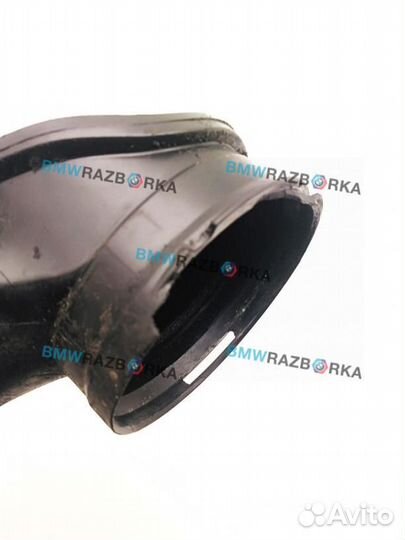 Патрубок чистого воздуха (к турбине) BMW 7 F01/F02