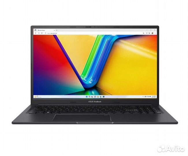 Ноутбук asus oled 120 Гц Новый