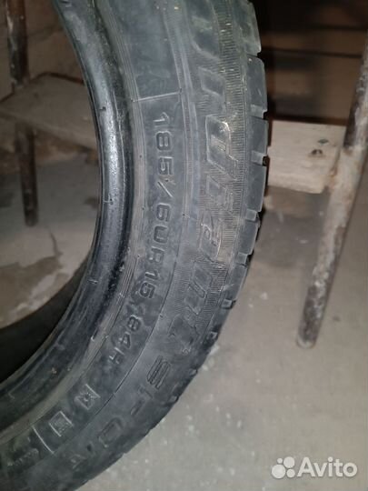 Cordiant Sport 185/60 R15