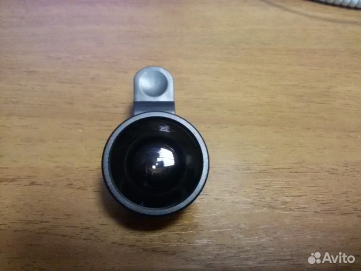 Продаются линзы для селфи