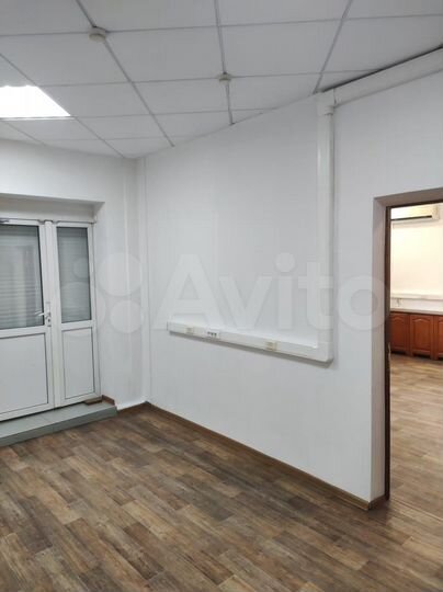 Торговая площадь, 51.9 м²