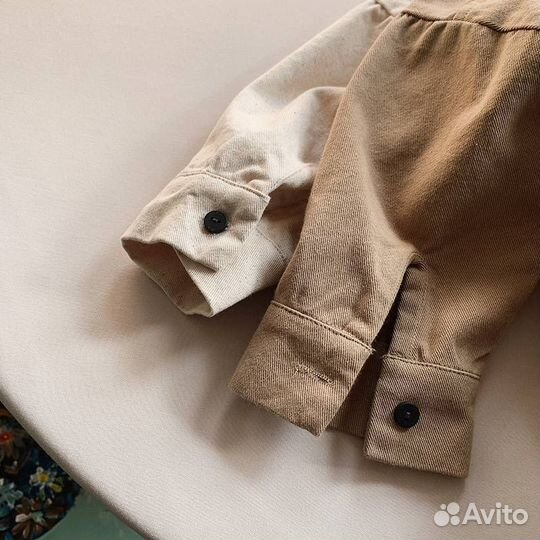 Рубашка для мальчика /для девочки