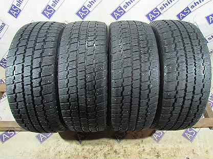 Cooper Weather-Master S/T 2 235/55 R17 96R