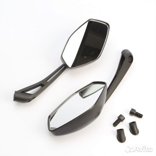 Зеркала M8 (стандартная резьба) ATV тип 7