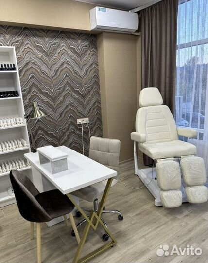 Ногти/ маникюр / гель лак/ педикюр/Комарова