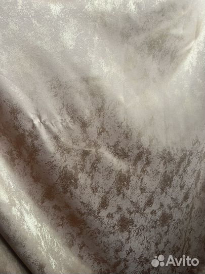 Шторы портьеры бу