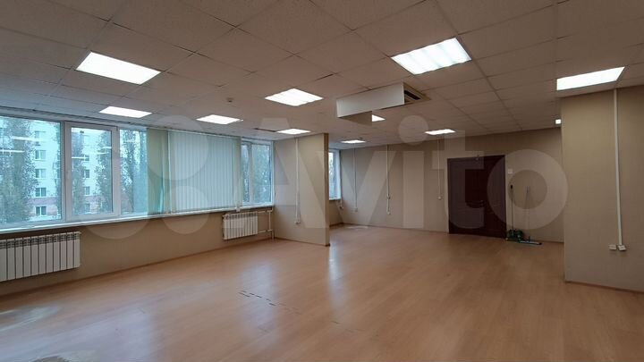 Офис, 68 м² бц Малахит