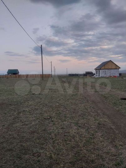 Участок 6 сот. (ИЖС)