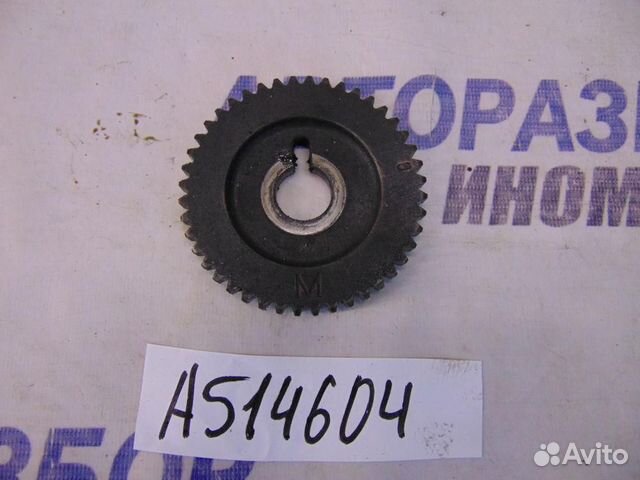 Шестерня распредвала для Nissan Elgrand 2 2002-2