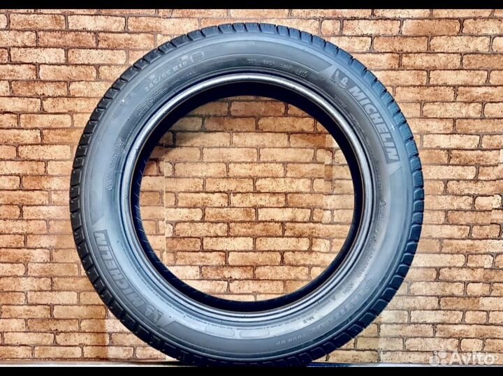 Michelin Latitude Tour HP 245/55 R19