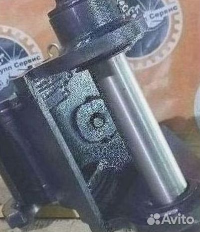 Квик-каплер (быстросъём) Нев Холланд B80-115