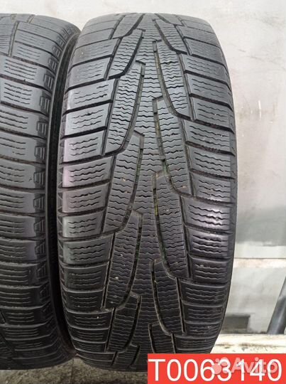 Kumho I'Zen KW31 225/60 R17 100R