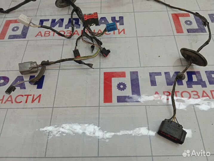 Проводка двери передней левой Ford C-MAX 7M5T-14A584