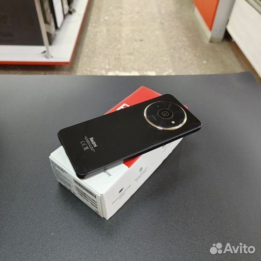 Xiaomi Redmi A3x, 3/64 ГБ