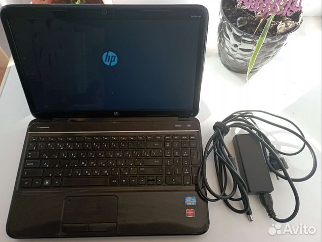 Hp pavilion g6 i5 3230m