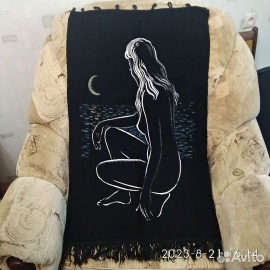 Декоративное панно