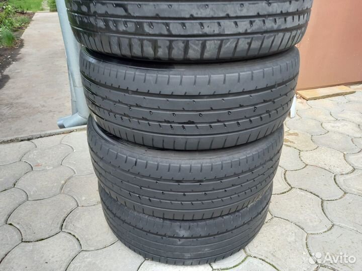 Toyo Proxes R36 225/55 R19