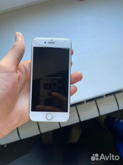iPhone 7, 32 ГБ