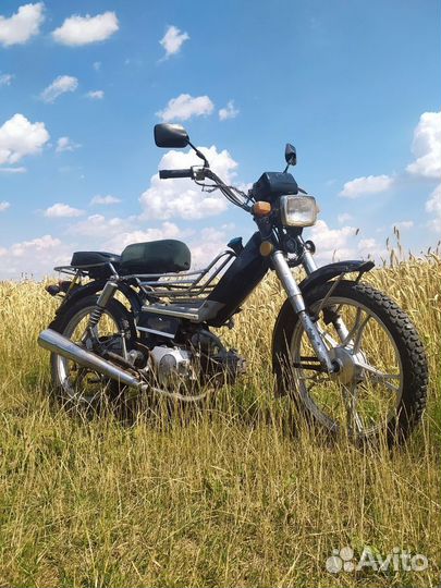 Ремонт мотоциклов