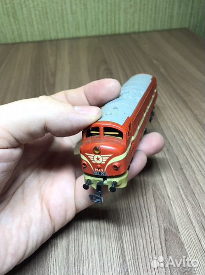 Железная дорога TT,1/120,12mm