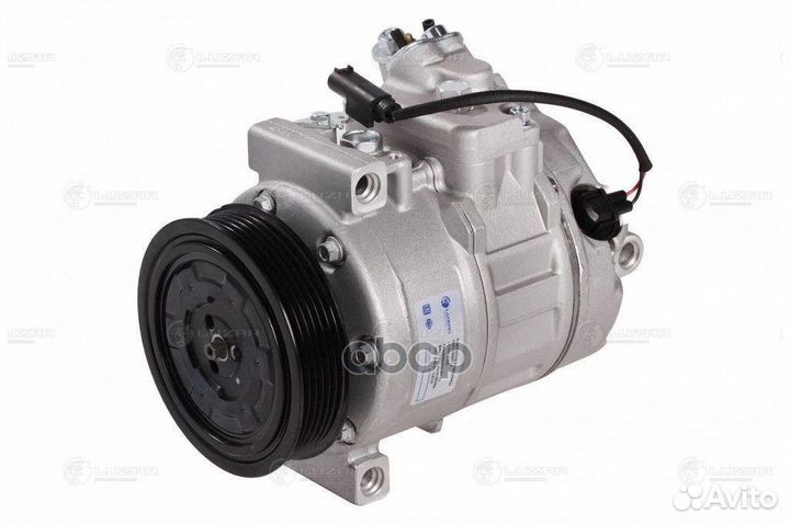Компрессор BMW 5 (E60) (03) 2.5i/3.0i lcac26E
