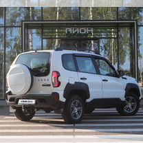 ВАЗ (LADA) Niva Travel 1.7 MT, 2022, 15 767 км, с пробегом, цена 1 280 000 руб.