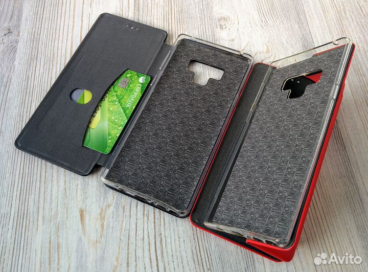 На samsung note 9 стекло чехол пленка