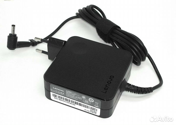 Блок питания для Lenovo IdeaPad S145-14IGM