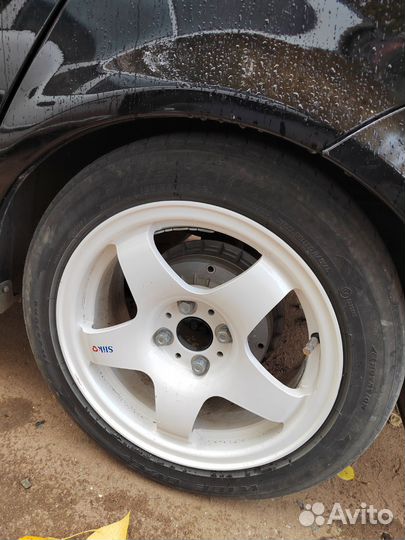 Slik L186S r15