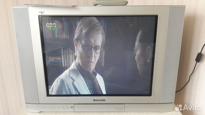 Телевизор Panasonic TX-29PS70T