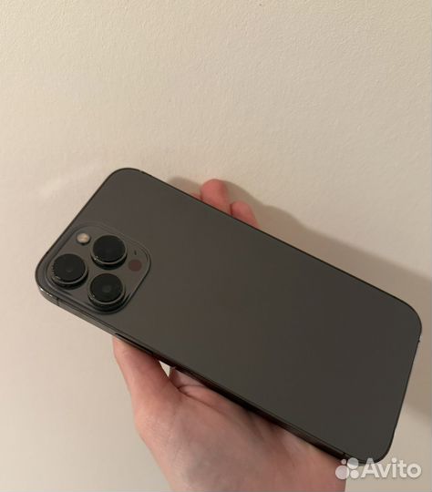 iPhone 13 Pro Max, 512 ГБ