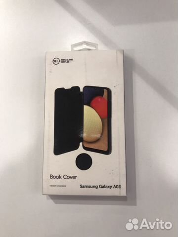 Чехол на samsung galaxy a12 оригинальные