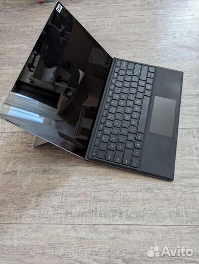Microsoft Surface Pro 4 i5 8gb 256gb