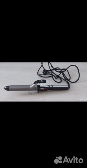 Плойка babyliss pro 25 мм