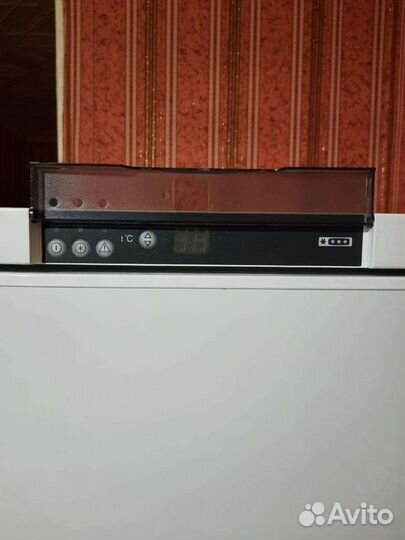 Морозильная камера Атлант М7103-100