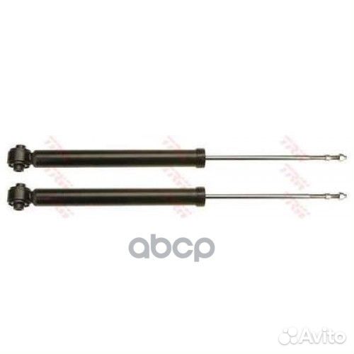 Амортизатор зад прав/лев EX553101C500 Mando