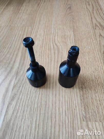 Пеги для трюкового самоката оригинальные