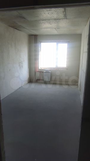 1-к. квартира, 43,5 м², 14/17 эт.