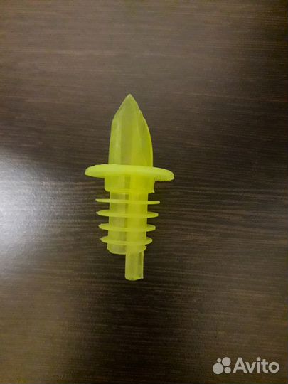 Гейзер барный для бутылок (8 шт.)