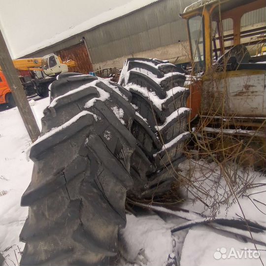 Aplus A869 710/70 R38