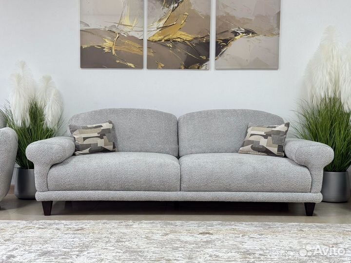 Диваны и кресла