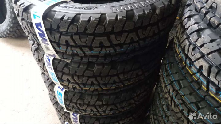 КАМА Flame M/T (HK-434) 235/75 R15