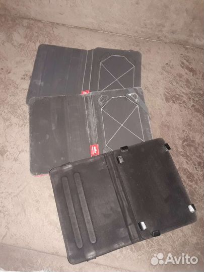 Чехол на планшет