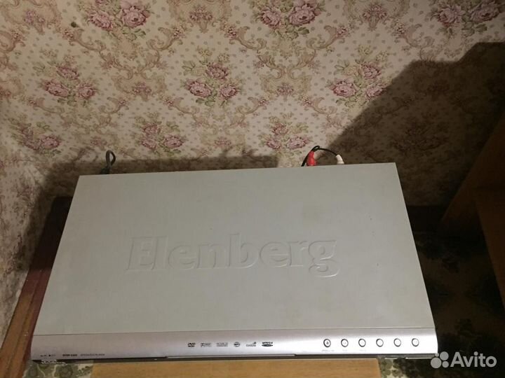 Видео, DVD плееры