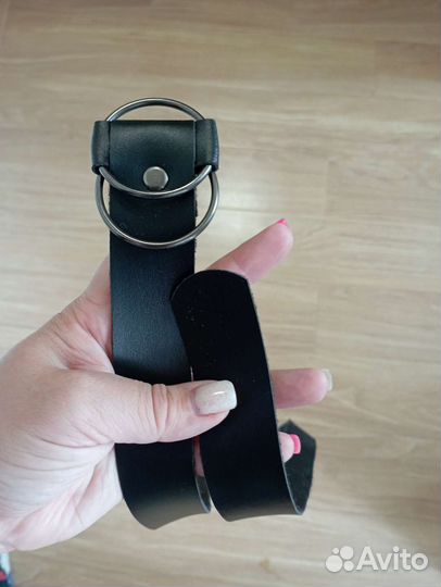 Ремень женский