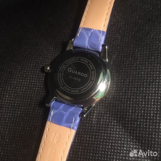 Часы женские Guardo